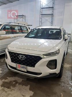 هيونداي سانتافي